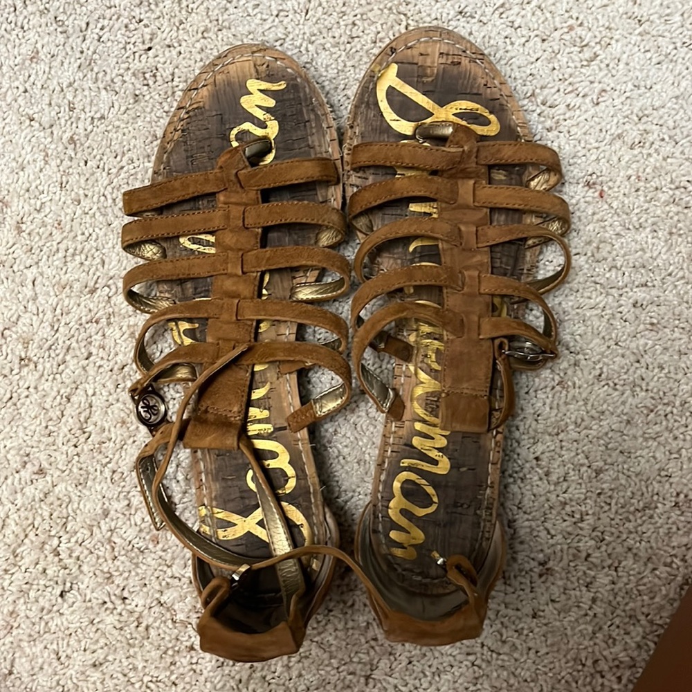 Sam Edelman Sandal